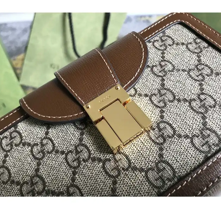 Brother sam 2201DJ0011 Bag Gucci 0802